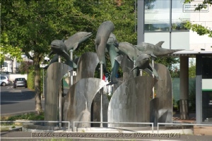 Brunnen dieser Stadt